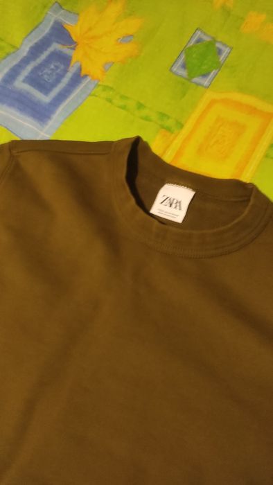 Лонгслів    zara
