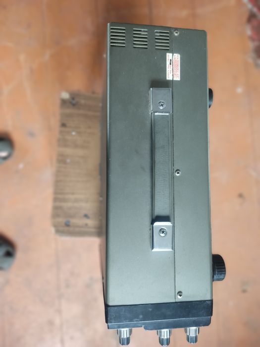 Трансивер TS 850s