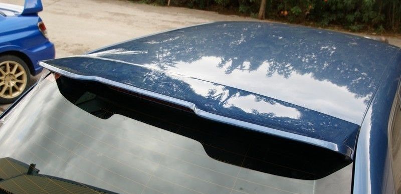 Aileron Audi A3 8PA Sportback (2004 a 2012)