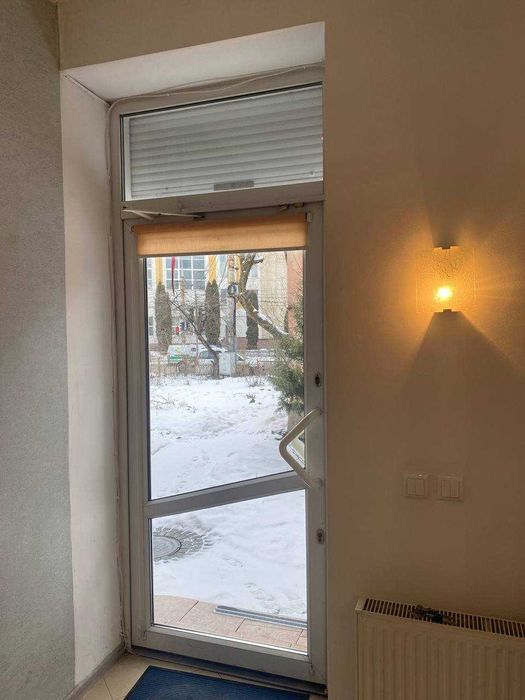 Оренда комерційного приміщення вул. Острозького 12 000 грн + к.п