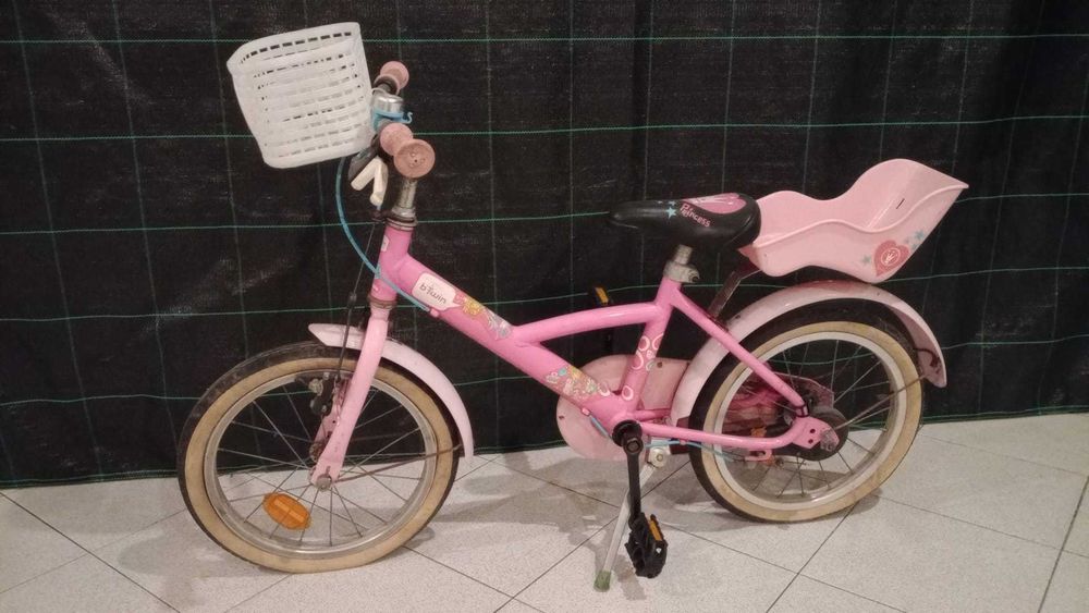 Bicicleta de Criança