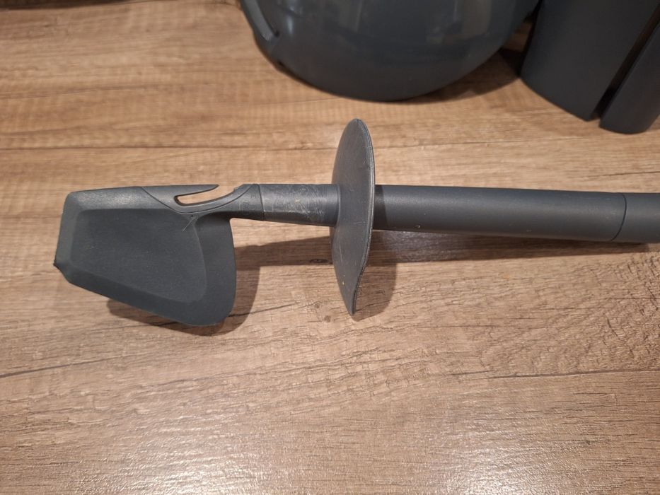 Thermomix TM5 plus akcesoria
