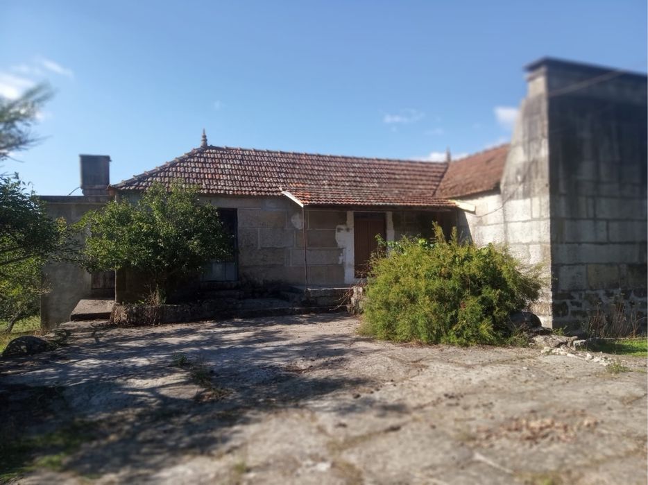 Quinta de Casadela (Vila Boa do Bispo)