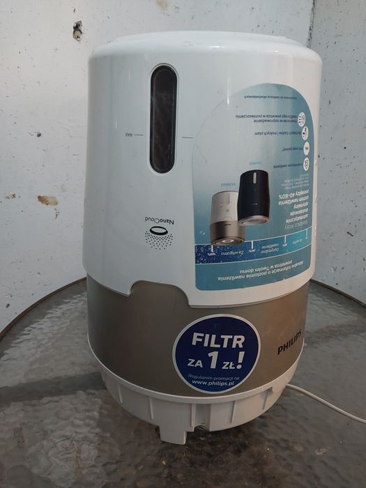 Nawilzacz powietrza Philips