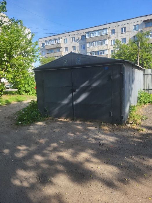 Здам в оренду гараж