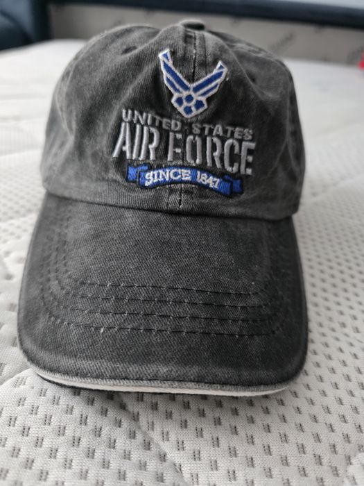 Czapka z daszkiem Air Force