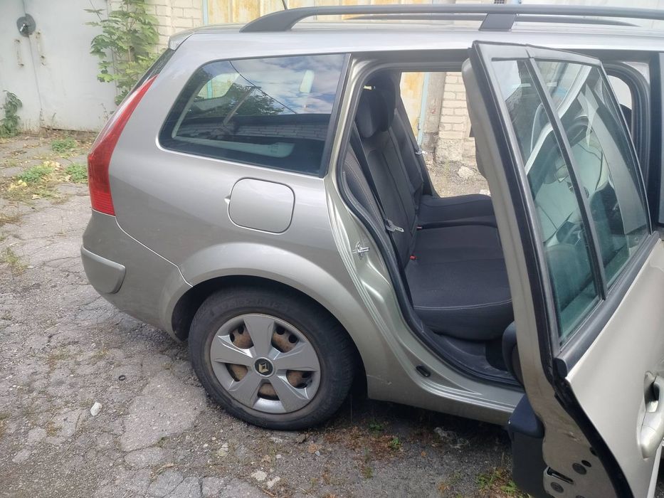 Продам Renault Megan 2
