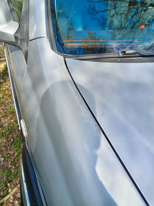 SsangYong Rexton 1