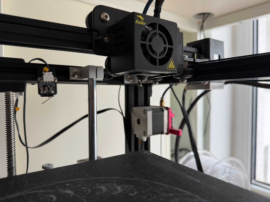 Drukarka 3D Creality Ender 5 Pro