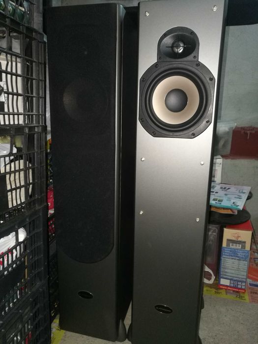 Колонки Ultimate stage 3.1 150 в сабву Ultima 150 в сабву Ultima 100 в ...