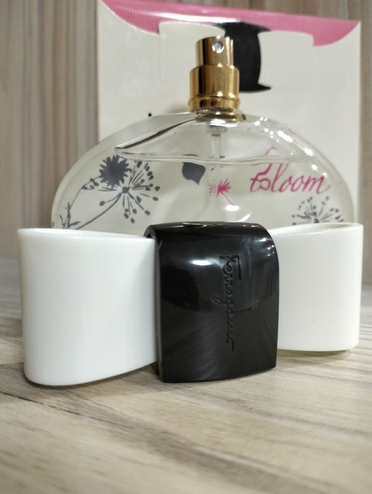 "Salvatore Ferragamo Incanto Bloom" 50 мл