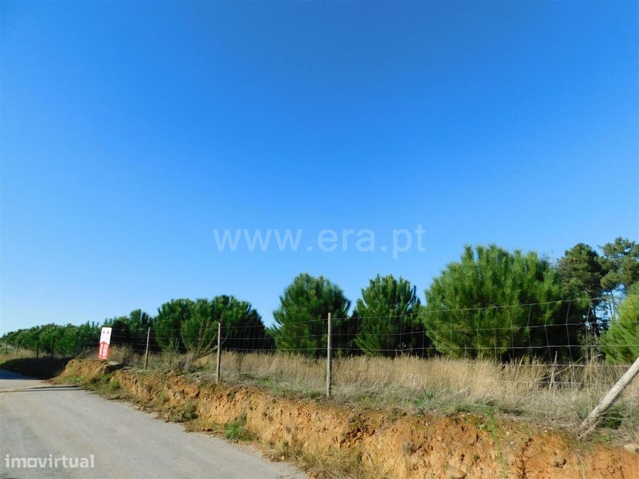 Terreno / Seia, Santiago — Santiago, Guarda