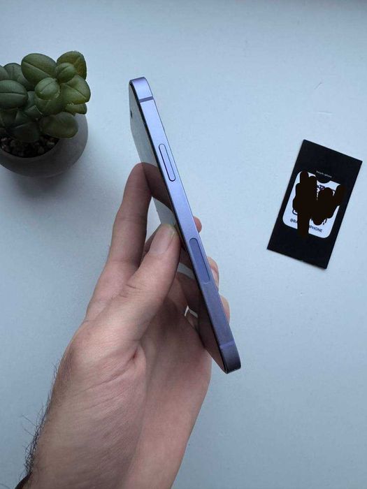 Iphone 12 128 gb, ідеальний стан, айфон 12 128 гб