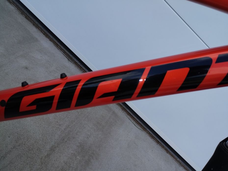 Rower MTB Giant talon 4