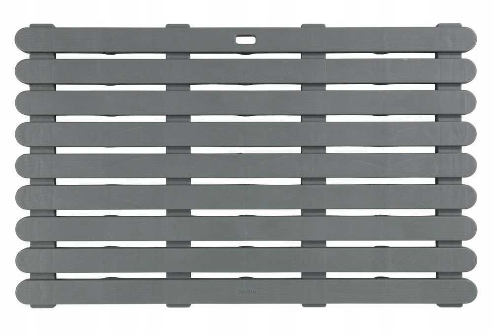 Mata, Podest antypoślizgowy pod prysznic, Jacuzzi, basen  50x80 cm