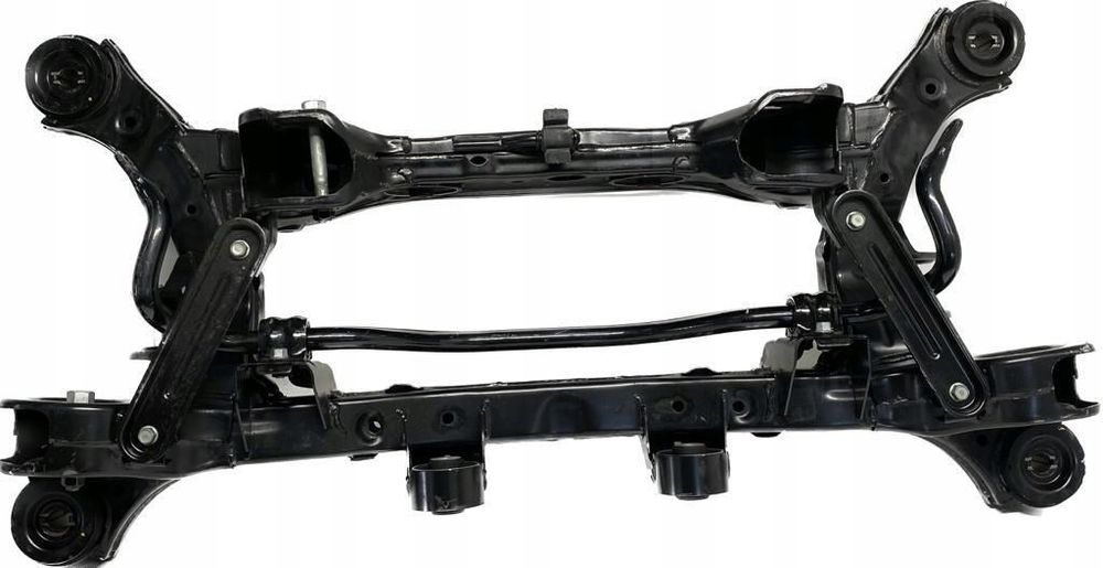 HYUNDAI SANTA FE IV WÓZEK SANKI BELKA TYŁ 18-21