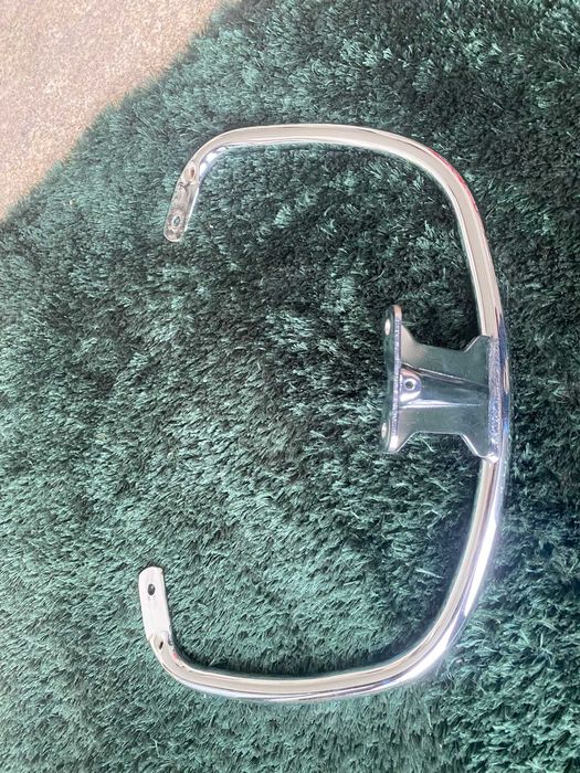 Suporte Assento VESPA - NOVO