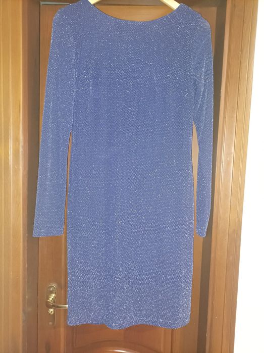 Плаття сукня святкова коктейльна 36/М/S