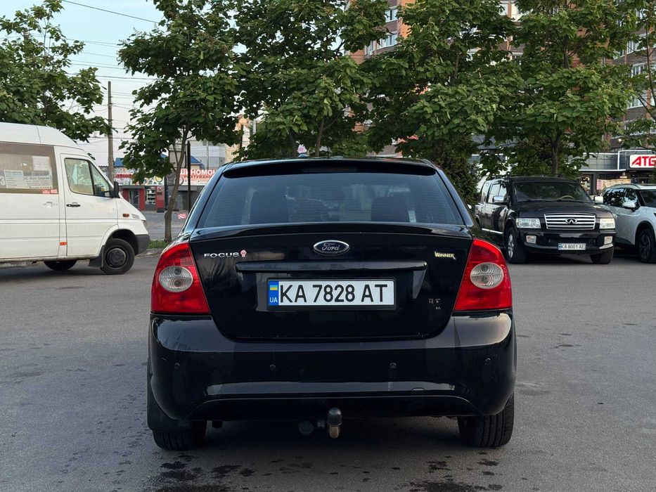 Продам Ford Focus 2011