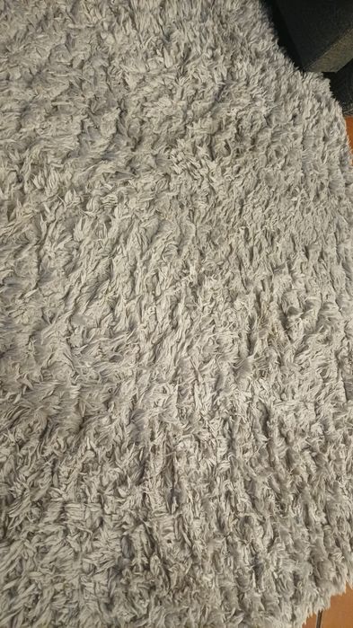 Carpete de pelo Alto