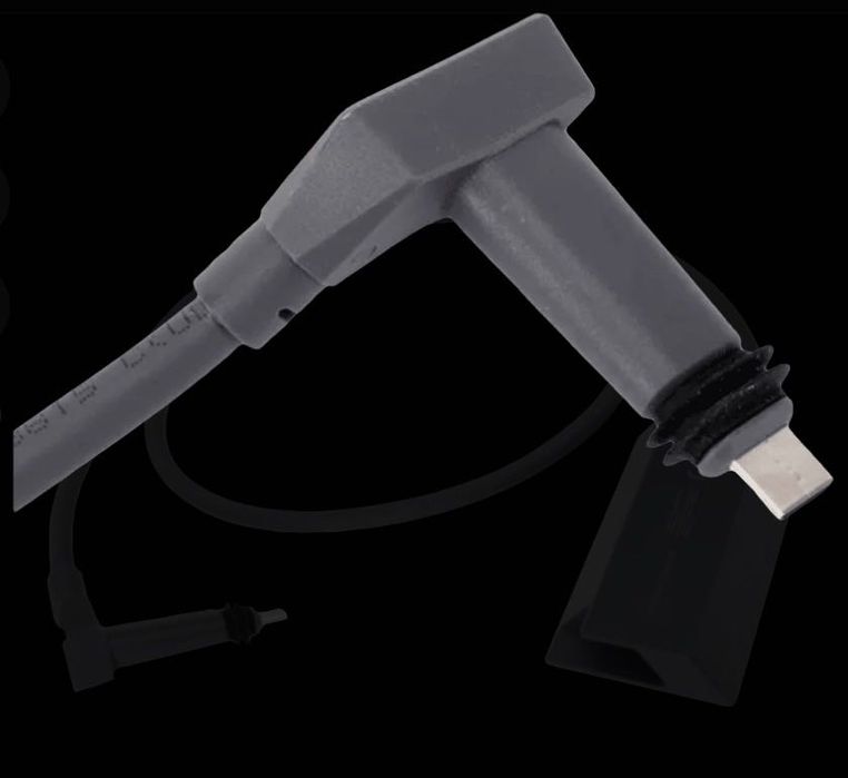 Starlink Ethernet Adapter gen 2. Оригінал. Нова