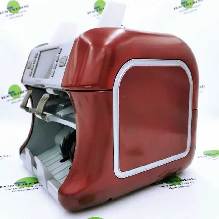 Сортировщик-счетчик банкнот Kisan Newton FS V б/у в количестве