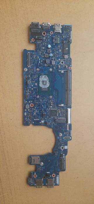 Płyta główna Dell Latitude 3380 KEYSTONE 13 WIN 16824-1 i3-6006U