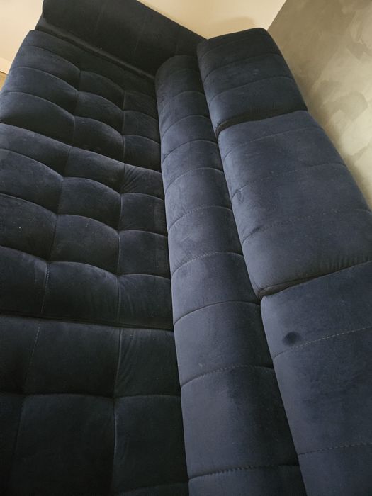 Kanapa rozkładana sofa