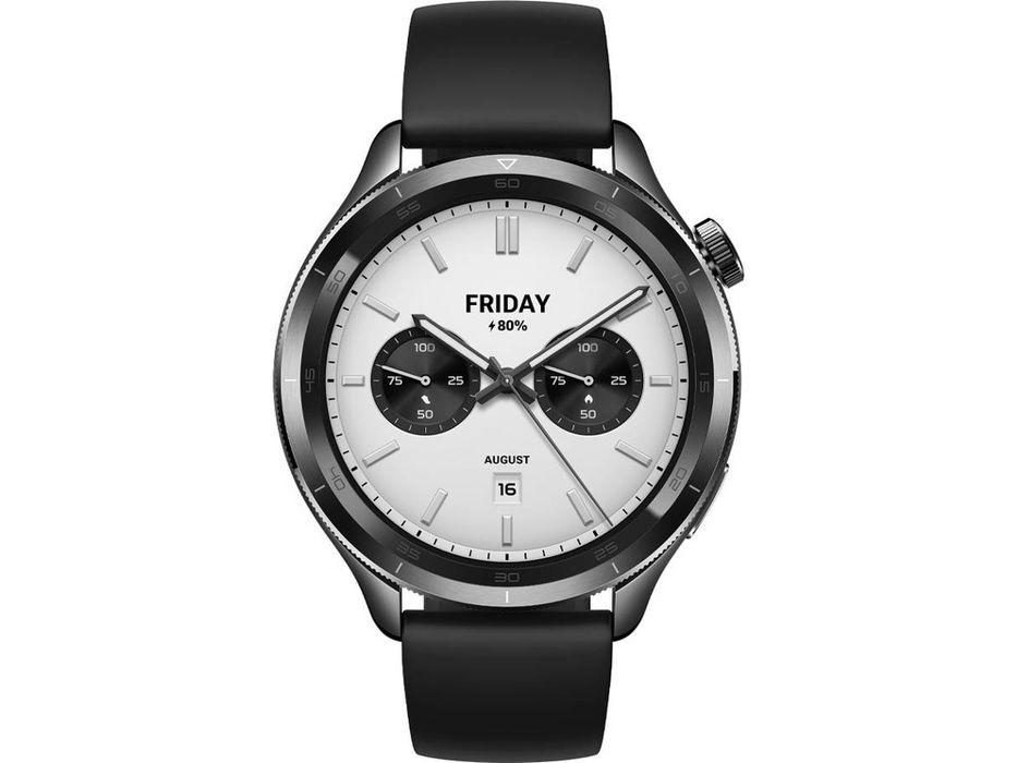 Xiaomi S4 - SmartWatch