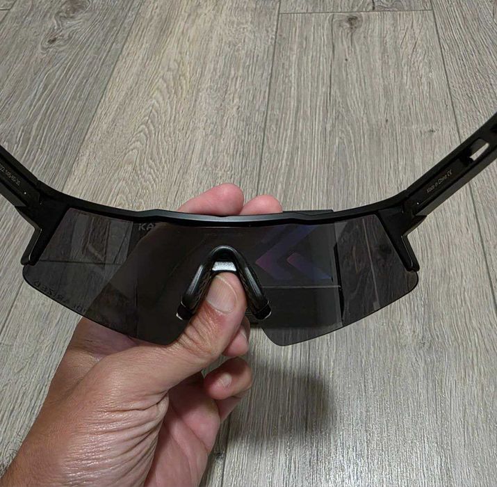 Óculos para ciclismo