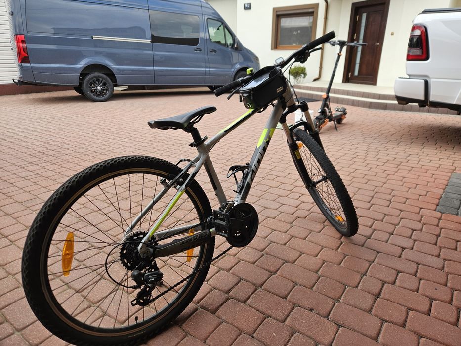 Rower męski GIANT