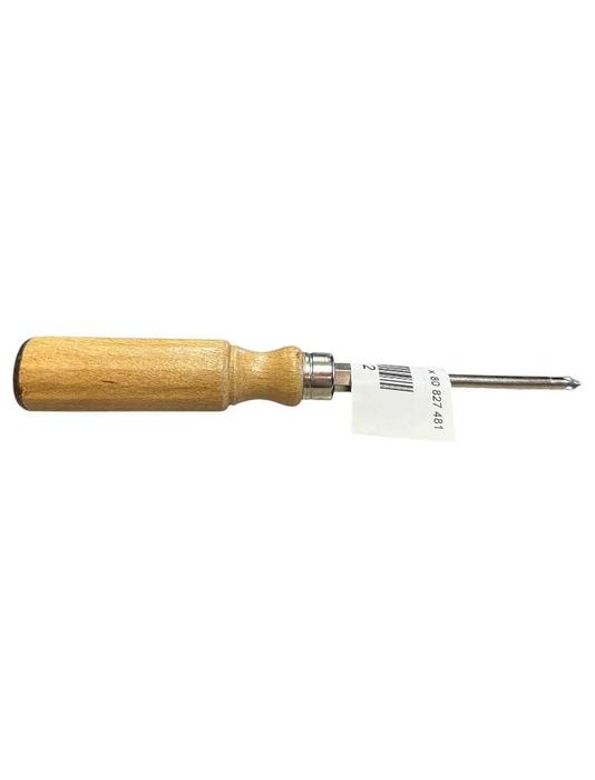 Wkrętak Promat PH 1x80 827 481