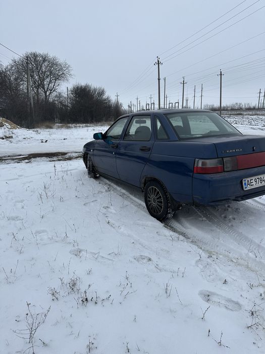 Продам ваз 2110 16v