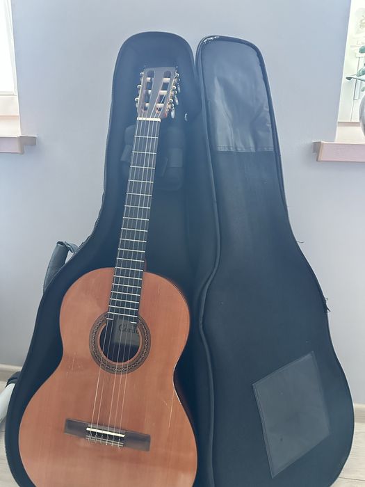 Gitara klasyczna