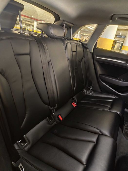 Audi A3 Sportback s line (só 88mil km)