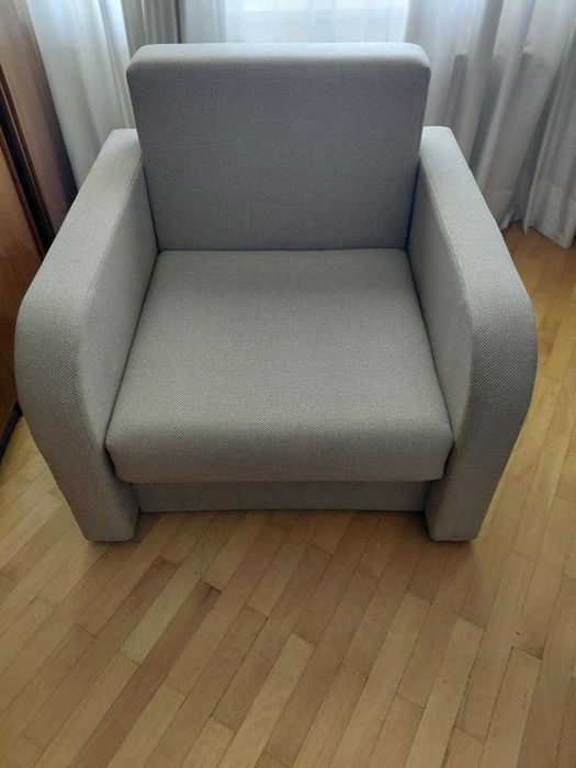 Розкладне крісло