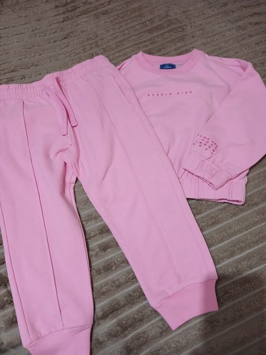 Костюм chicco для дівчинки