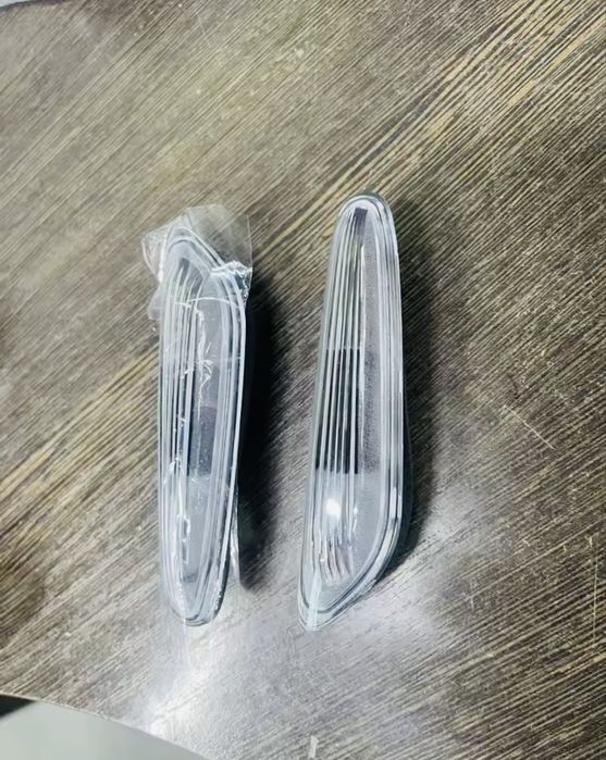 Поворотник BMW Е90 Е91 E87 E88 E82 E46 Е92 Е93 Е60 освітленя мото