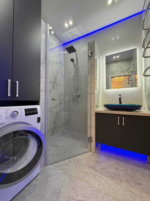 Неймовірна, красива 3-кімнатна квартира вашої мрії