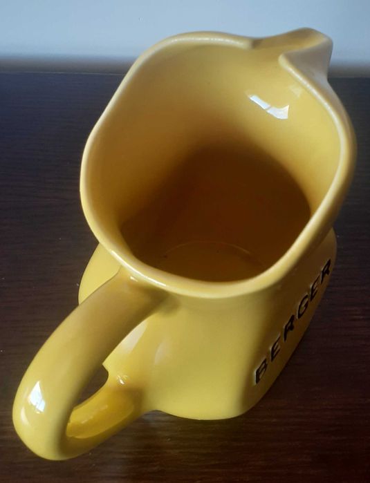 Caneca colecção BERGER