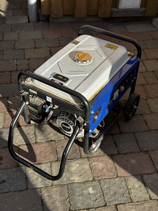 Генератор Herkules 2.2