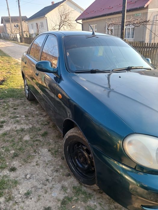 Продам Daewoo  ЗАЗ 2005 12346