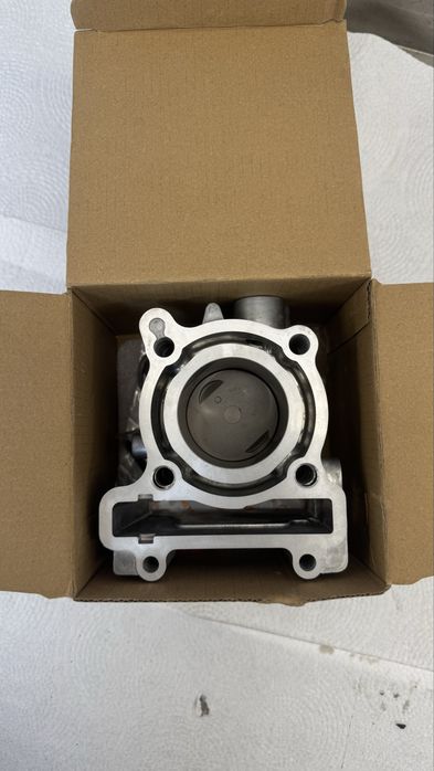 Kit Cilindro Yamaha Nmax 125