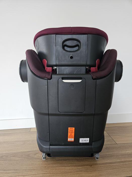Fotelik samochodowy KIDFIX III M Britax Romer