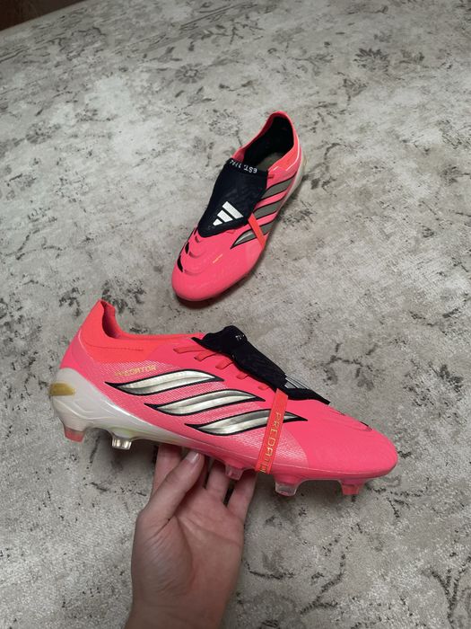 Chuteiras Adidas Predator
