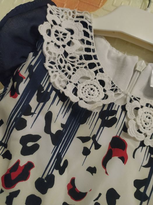 Сукня для дівчинки