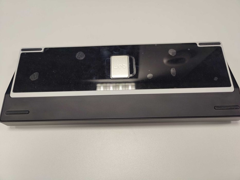 Klawiatura mechaniczna WOBKEY Crush 80 Reboot Pro