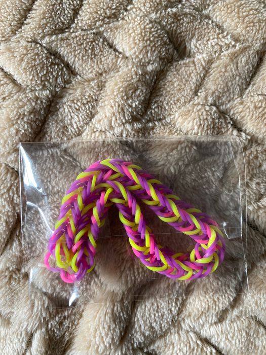 Pulseiras variadas