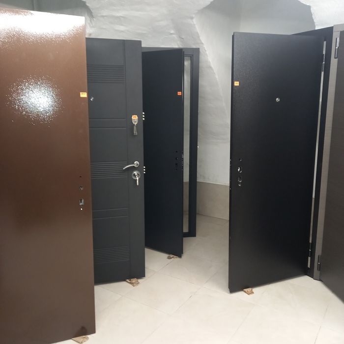 Акція!Розпродаж!Двері вхідні