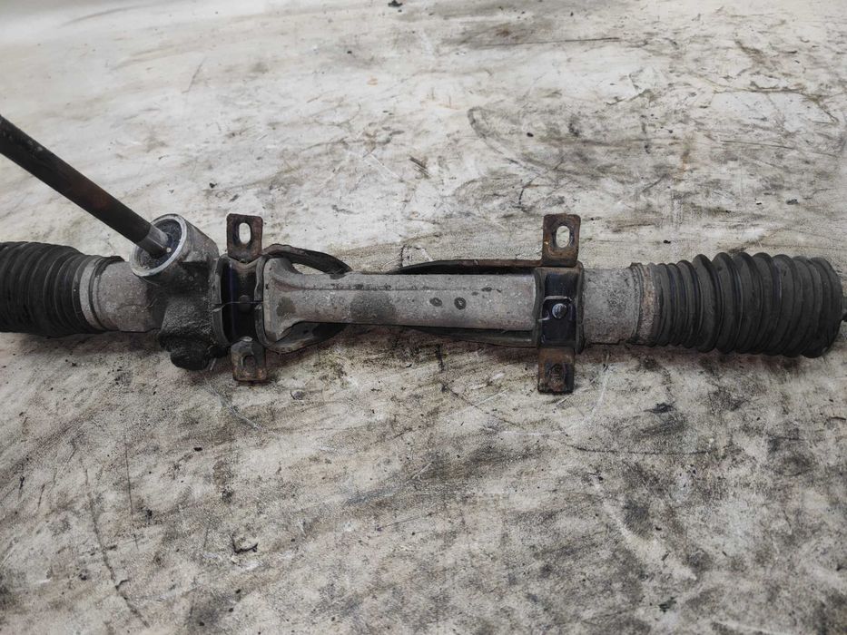 Opel Corsa B Maglownica Przekładnia Kierownicza